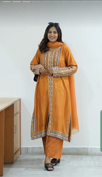 Baani Sandhu