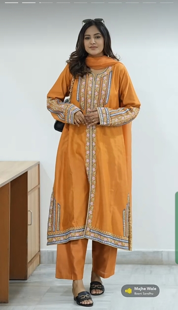 Baani Sandhu