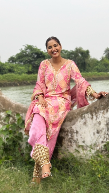 Baani Sandhu
