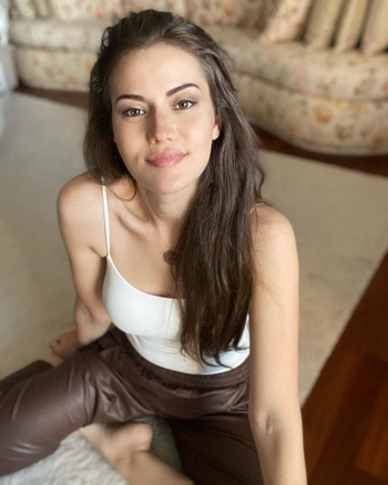 Fahriye Evcen Özçivit