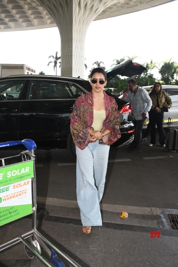 Sanya Malhotra