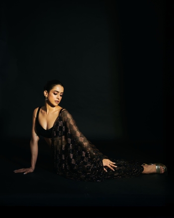 Sanya Malhotra