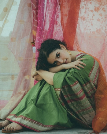 Sanya Malhotra