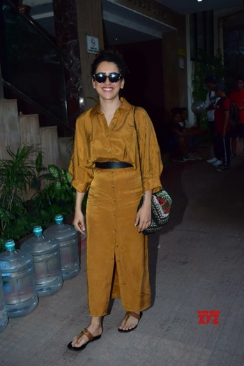 Sanya Malhotra
