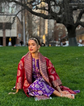 Sanya Malhotra