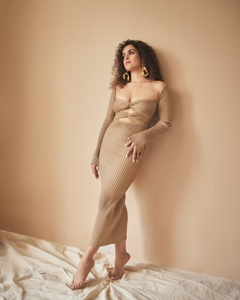 Sanya Malhotra