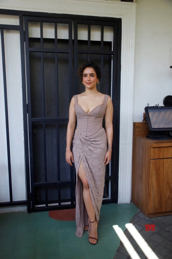 Sanya Malhotra