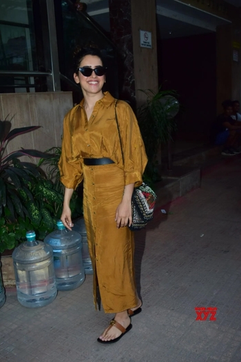 Sanya Malhotra