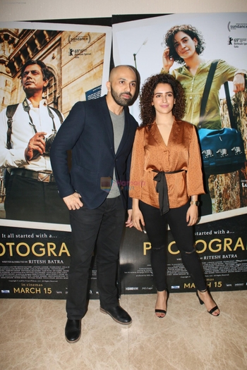 Sanya Malhotra