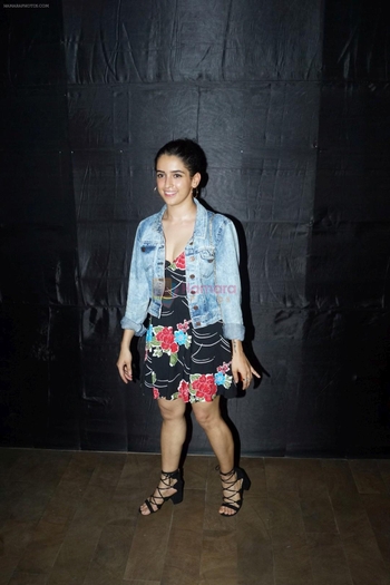 Sanya Malhotra