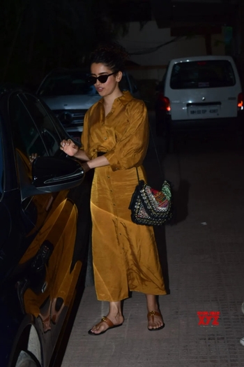 Sanya Malhotra