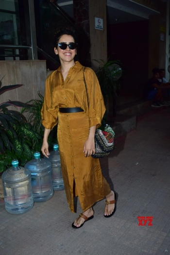 Sanya Malhotra
