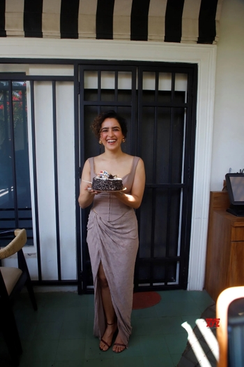 Sanya Malhotra