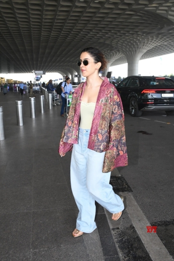 Sanya Malhotra