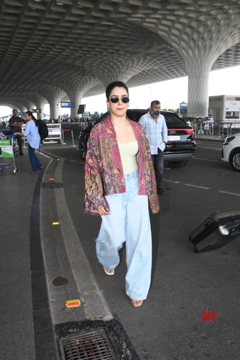 Sanya Malhotra