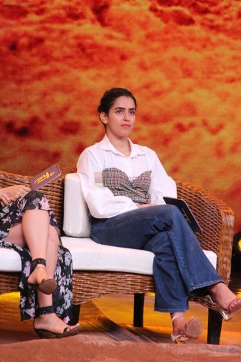 Sanya Malhotra