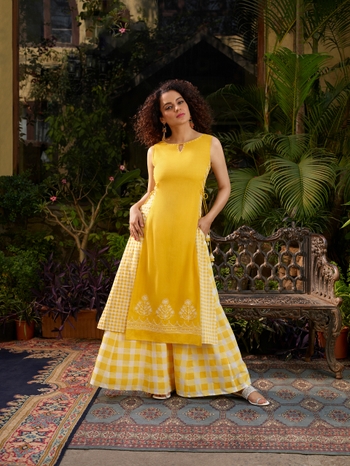 Kangana Ranaut