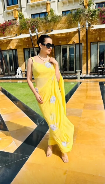 Kangana Ranaut