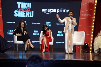 Kangana Ranaut