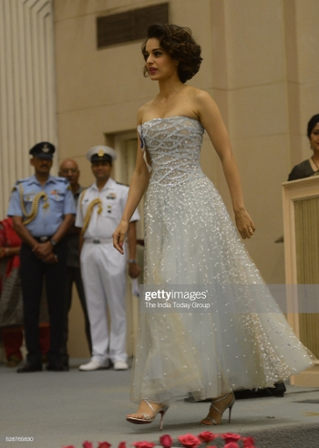 Kangana Ranaut