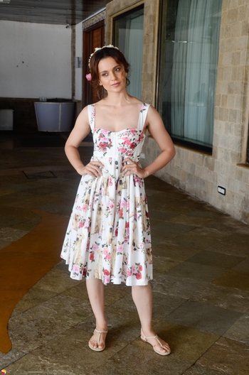 Kangana Ranaut