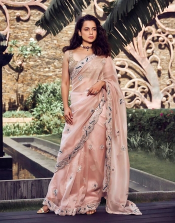 Kangana Ranaut