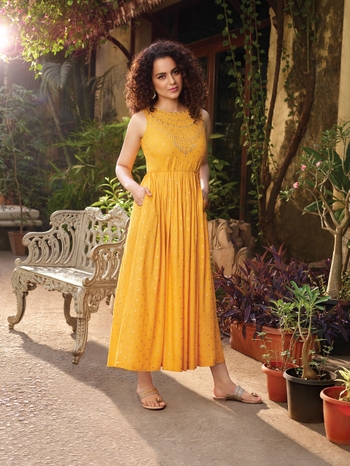 Kangana Ranaut