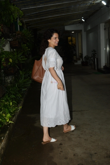 Kangana Ranaut