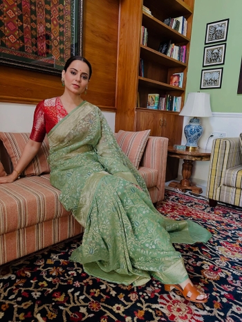 Kangana Ranaut