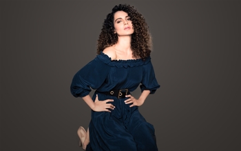 Kangana Ranaut