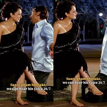 Kangana Ranaut