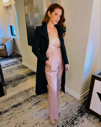 Sarah Drew