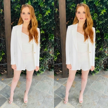 Sarah Drew