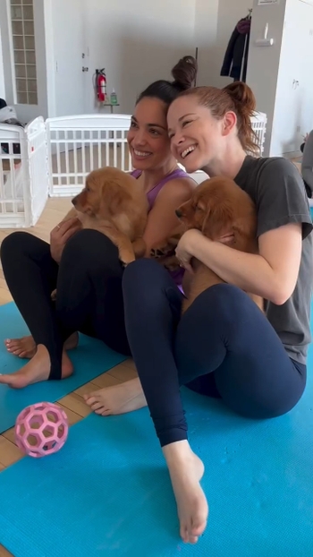 Sarah Drew