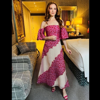 Sarah Drew