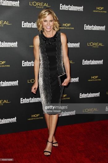 Julie Bowen