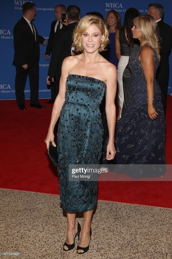 Julie Bowen