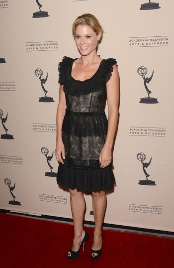 Julie Bowen