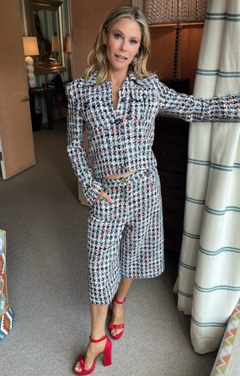 Julie Bowen