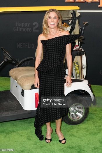 Julie Bowen