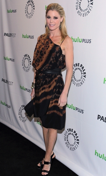 Julie Bowen