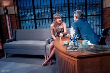 Taylor Swift