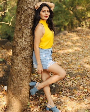 Kritika Sharma