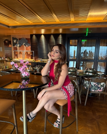 Tanya Sharma
