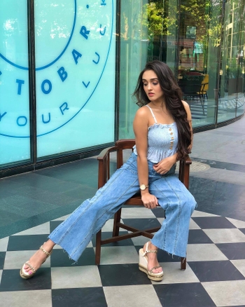 Tanya Sharma