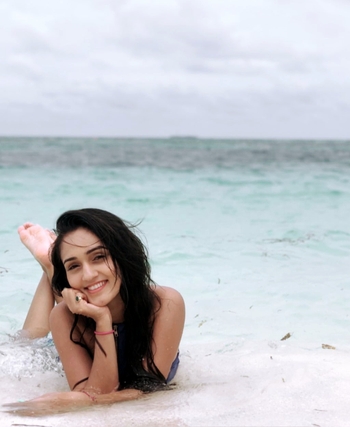 Tanya Sharma