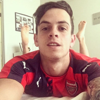 Daniel Sahyounie