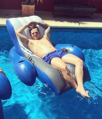 Daniel Sahyounie