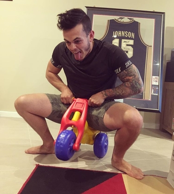 Daniel Sahyounie