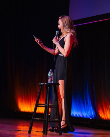 Nikki Glaser